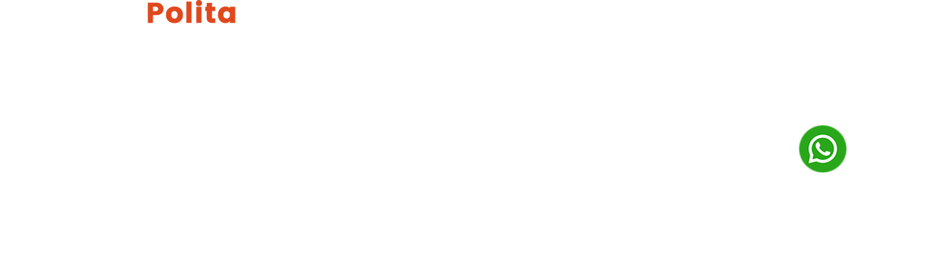 Hola, soy Polita, gusto en saludarlos, soy tu asistente virtual. Bienvenidos a Techomat Metropolitano, quiero hacer tu experiencia inolvidable y efectiva. Haz click en nuestro chat o en el icono de whatsapp y d&eacute;jame guiarte con nuestro equipo de Ventas y Asesor&iacute;a personalizada